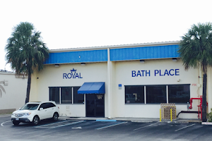 Royal Bath Place - Showroom and Warehouse image