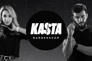 Barbershop Kasta image