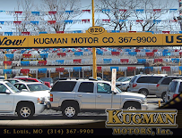Kugman Motors - Photo 2 - Car repair in St. Louis, MO, St Louis