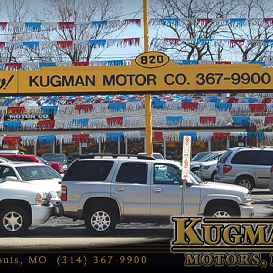 Kugman Motors