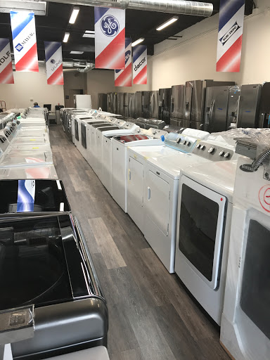 Appliance Repair Service «Premier Appliance Repair Inc.», reviews and photos, 7919 Silverton Ave #418, San Diego, CA 92126, USA