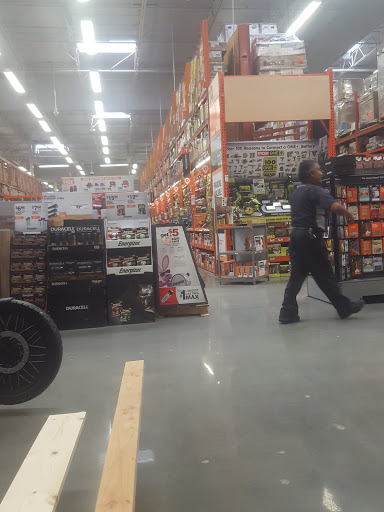 Home Improvement Store «The Home Depot», reviews and photos, 5000 Hardwick St, Lakewood, CA 90712, USA