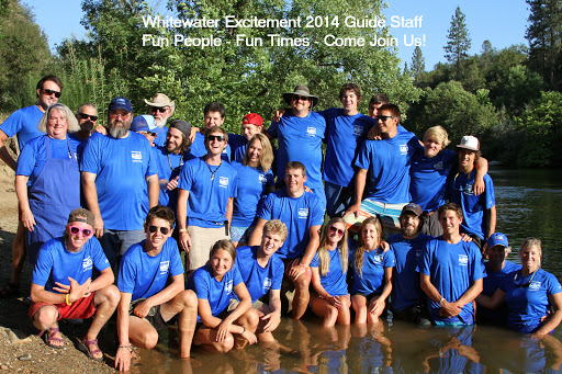 Rowing Club «Whitewater Excitement, Inc.», reviews and photos, 6580 CA-49, Lotus, CA 95651, USA