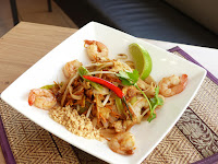 Phat thai du La Champa - restaurant asiatique thaï à Caen - n°1