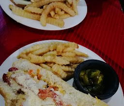 Vikingos Tampico photo