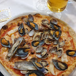 Photo n°1 de l'avis de Graziano.r fait le 27/09/2021 à 04:39 sur le  La Tortuga à Maerne