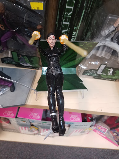 Toy Store «Rogue Toys Portland», reviews and photos, 10414 SE 82nd Ave, Happy Valley, OR 97086, USA