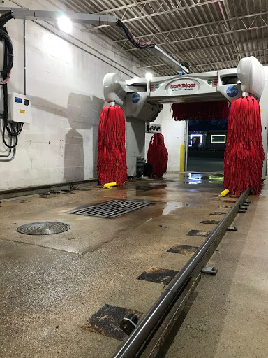 Sunshine ExpressWash en Sherman