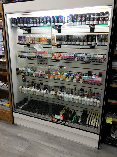 Tobacco Shop «Smokin Vape Smoke Shop», reviews and photos, 12037 Firestone Blvd, Norwalk, CA 90650, USA