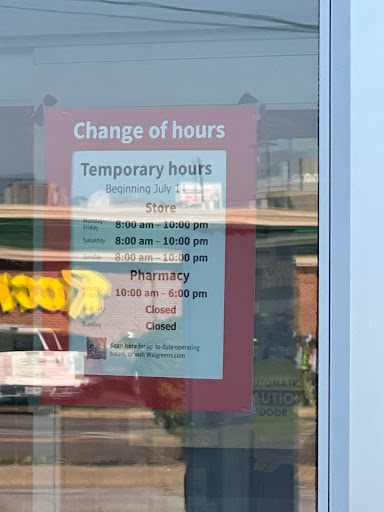 Drug Store «Walgreens», reviews and photos, 6701 Frank Ave NW, North Canton, OH 44720, USA