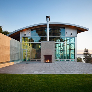 Construction Company «Charter Construction Inc», reviews and photos, 980 S Harney St, Seattle, WA 98108, USA