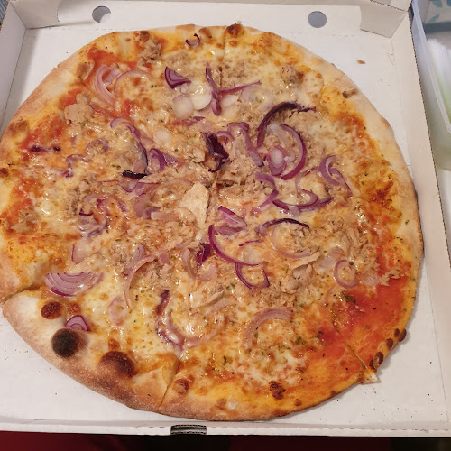 YOYO Pizza - Zürich