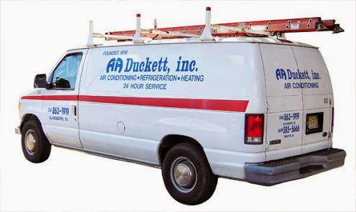 A A Duckett Inc in Glassboro, New Jersey