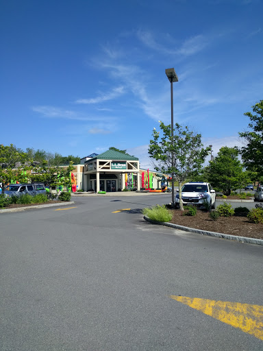 Clothing Store «L.L. Bean Outlet», reviews and photos, 150 High St, Ellsworth, ME 04605, USA