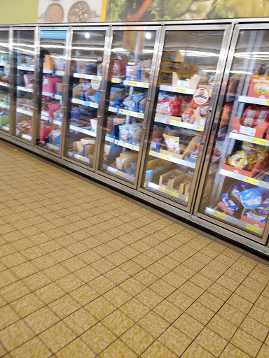 Supermarket «ALDI», reviews and photos, 7235 39th St, Lyons, IL 60534, USA