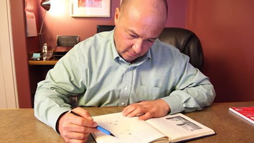 Personal Injury Attorney «Richard Rizk Law Office», reviews and photos