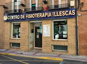Centro de Fisioterapia Illescas en Illescas