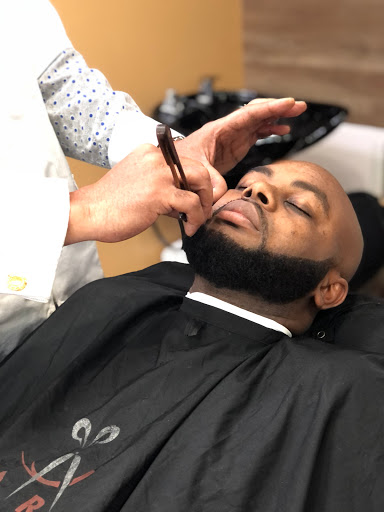 Barber Shop «Upscale Barbers», reviews and photos, 1884 Lawrenceville Suwanee #4, Lawrenceville, GA 30043, USA