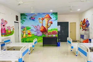 Udaya Children's& Dental Hospital image