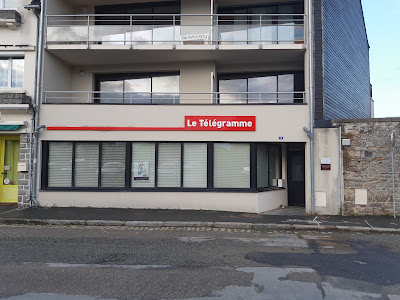 Le Télégramme à Guingamp