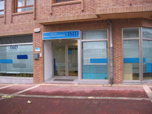 Información y opiniones sobre Dentista, Clínica Dental IMD – Gorliz de Górliz
