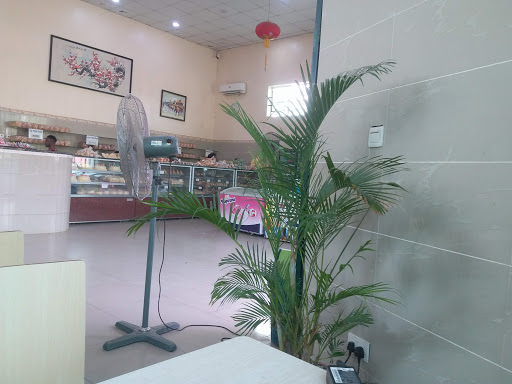 Ostrich Bakery, Opp Gtbank, Tunga, Minna, Nigeria, Bar, state Niger