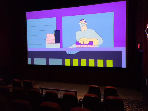 Movie Theater «Independence Cinema», reviews and photos, 450 S 2nd St, Independence, OR 97351, USA