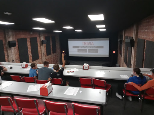 Movie Theater «Cinema Plus», reviews and photos, 174 Miracle Strip Pkwy SE, Fort Walton Beach, FL 32548, USA