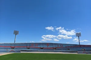 José Encarnación Romero Stadium image