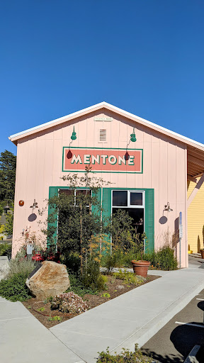 Aptos Village image