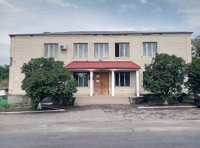Вільшанський районний суд Кіровоградської області