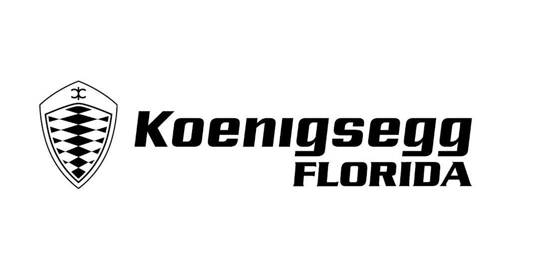 Koenigsegg Florida