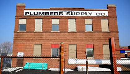 Plumbers Supply Co (Showroom)