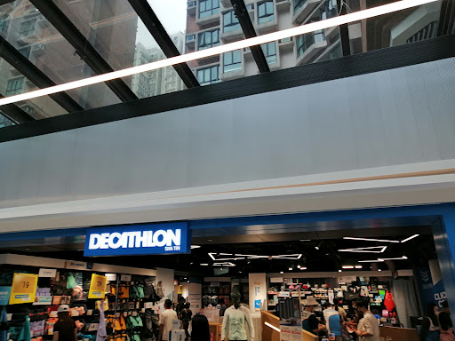 Decathlon Sha Tin