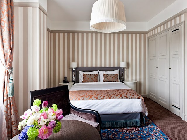 Hotel Mercure Arbat Moscow