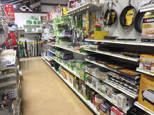 Hardware Store «Classic Ace Hardware», reviews and photos, 2110 Old Spartanburg Rd, Greer, SC 29650, USA
