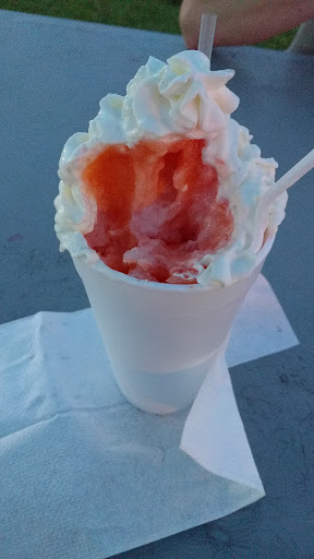 Ice Cream Shop «Snoman Snoballs», reviews and photos, 9534 Burbank Dr, Baton Rouge, LA 70820, USA