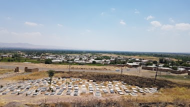 خانه بهداشت روستای شویر