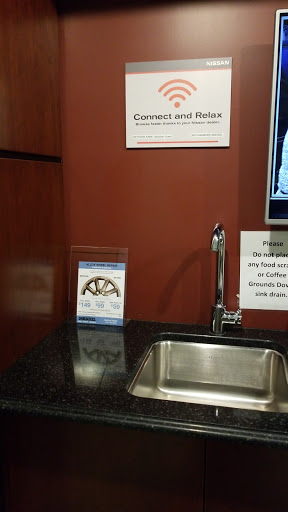 Car Dealer «Dorschel Automotive Group», reviews and photos, 3817 W Henrietta Rd, Rochester, NY 14623, USA