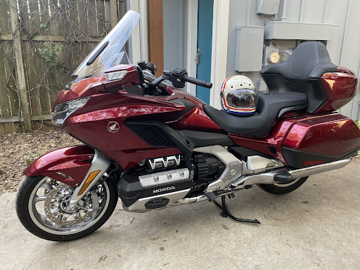 Motorcycle Dealer «Tri-County Powersports», reviews and photos, 6176 Condor Dr, Moorpark, CA 93021, USA