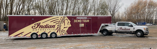 Print Shop «Print Lab Wraps», reviews and photos, 21017 Heron Way # 107, Lakeville, MN 55044, USA