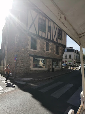 La Causette à Angers