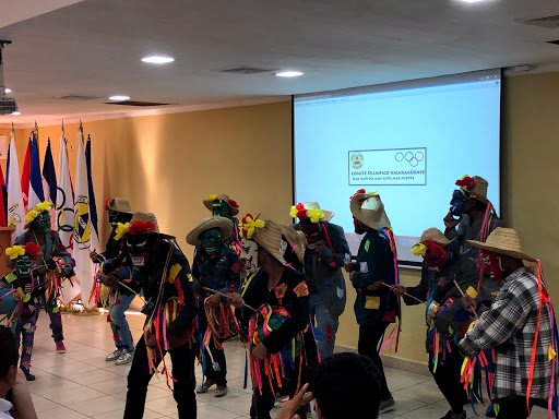 Nicaraguan Olympic Committee