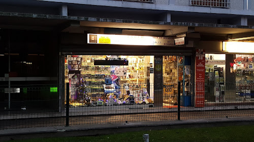 Cyber Store à Colombes