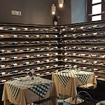 Photo n°6 de l'avis de Krystian.o fait le 16/05/2024 à 12:41 sur le  Pesceduovo Ristorante Ortigia à Syracuse