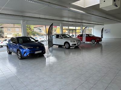 Triplo Auto Premium à Brive-la-Gaillarde