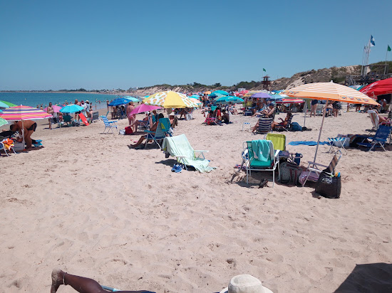 Rota Strand