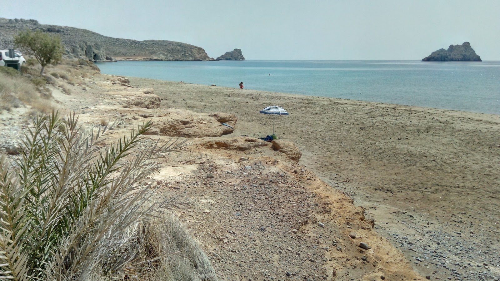 Kapsa beach'in fotoğrafı #43 ile birlikte