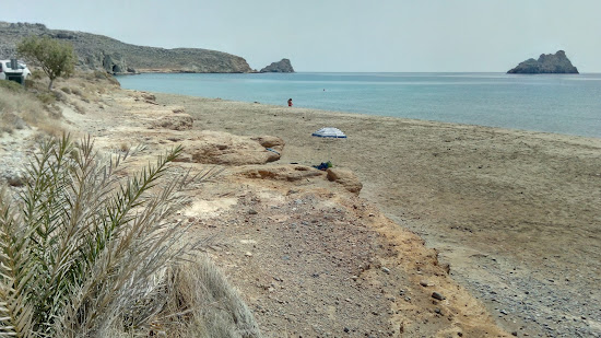 Kapsa beach