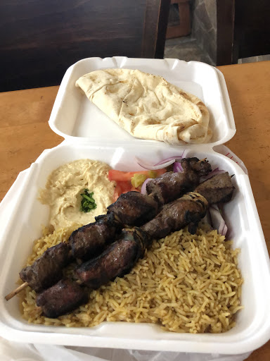 Grocery Store «Baiz Market Place», reviews and photos, 523 N 20th St, Phoenix, AZ 85006, USA